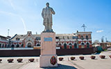 Памятники В.И. Ленину